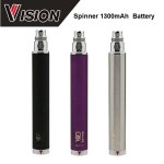 Vision Spinner μπαταρία μεταβλητής τάσης VV 1300mAh